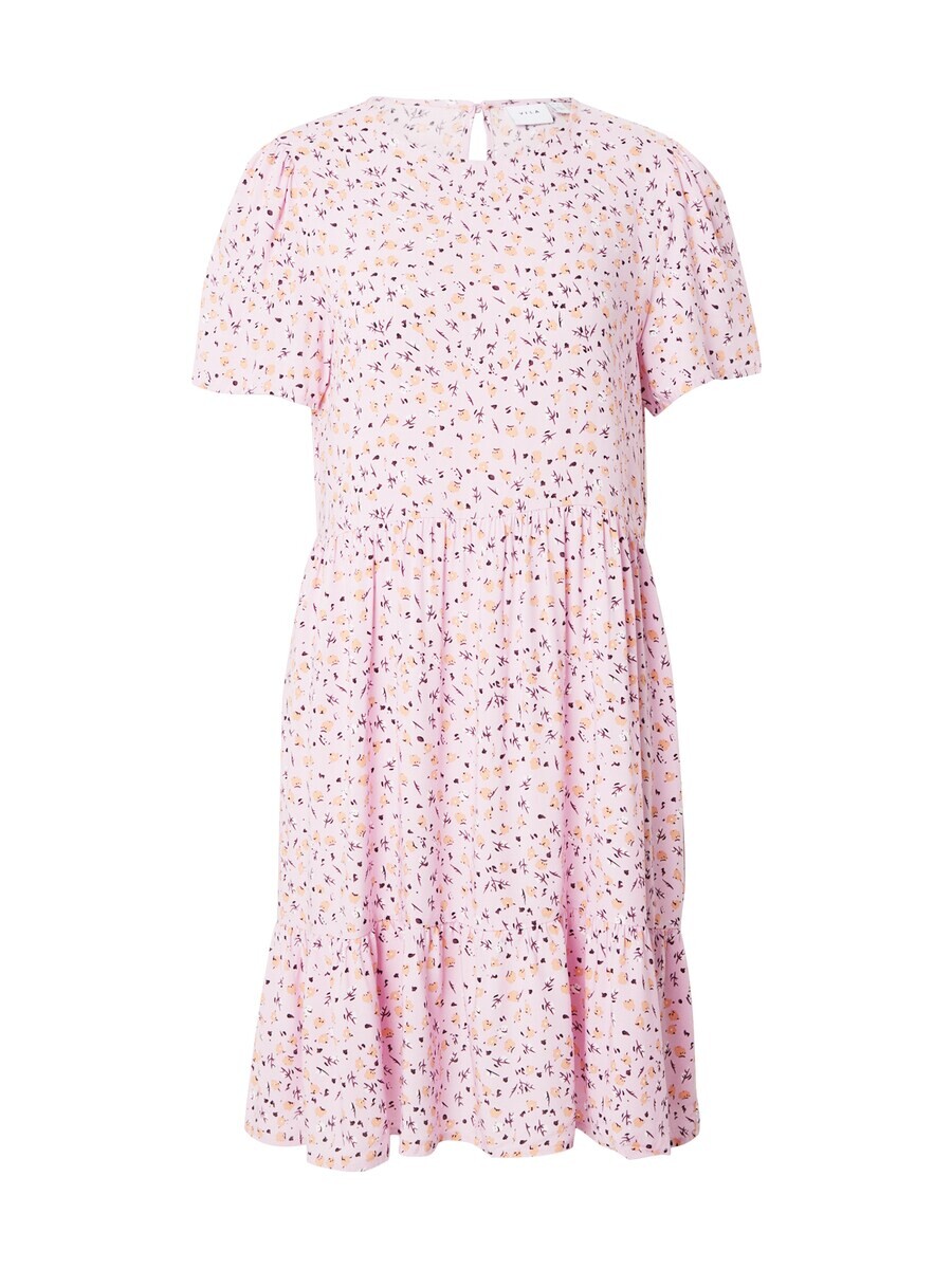 Платье Vila PAYA, розовый
Платье Vila PAYA, розовый