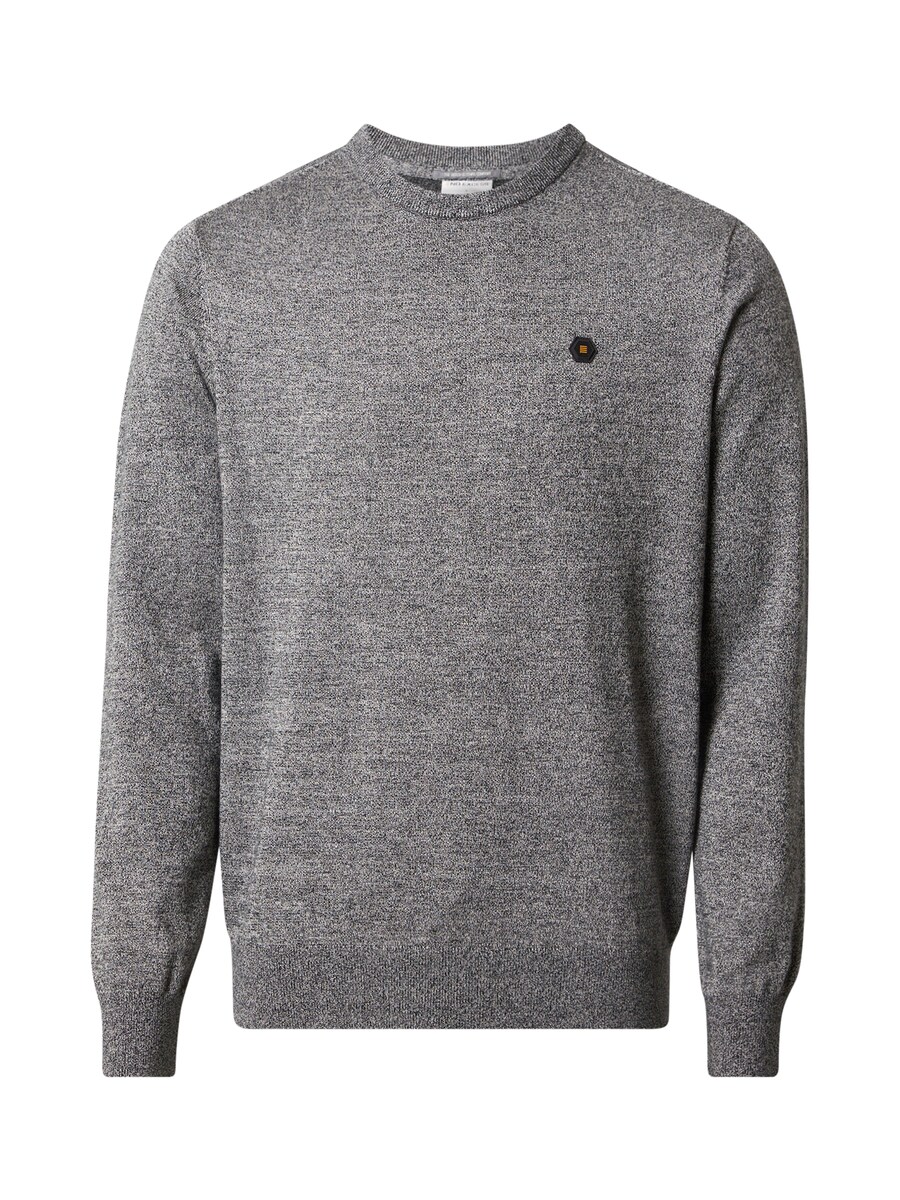 Свитер No Excess, пятнистый серый
Свитер No Excess, пятнистый серый