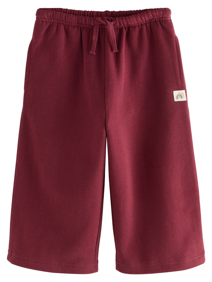 Обычные брюки Next, бургундия
Обычные брюки Next, бургундия