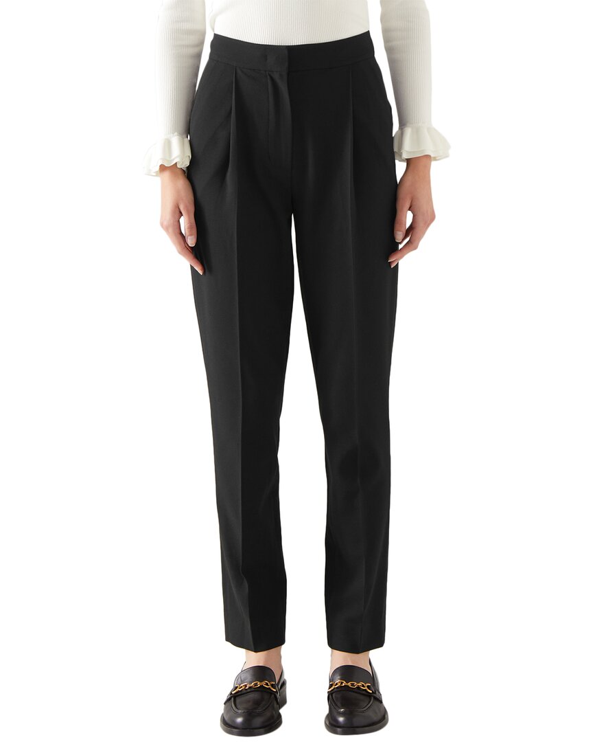 LK Bennett Брюки Lilly, черный
LK Bennett Брюки Lilly, черный