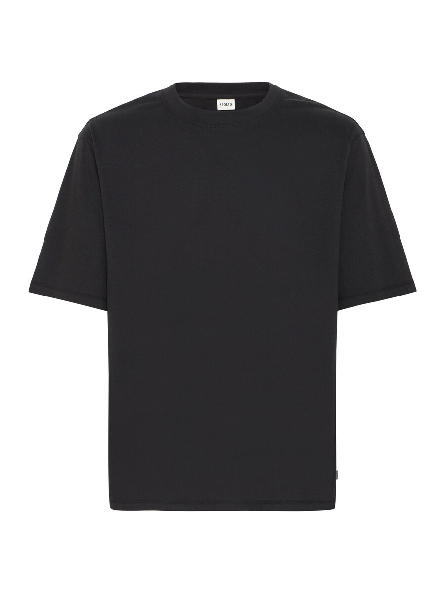 Футболка !Solid SDBILOP , Black
Футболка !Solid SDBILOP , Black