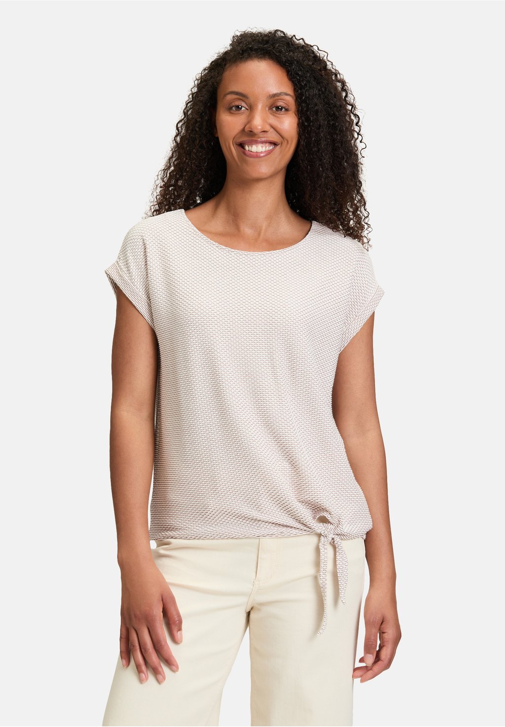 Блуза Betty & Co, белый
Блуза Betty & Co, белый