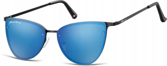 Женские солнцезащитные очки SLR Cat Montana
Женские солнцезащитные очки SLR Cat Montana