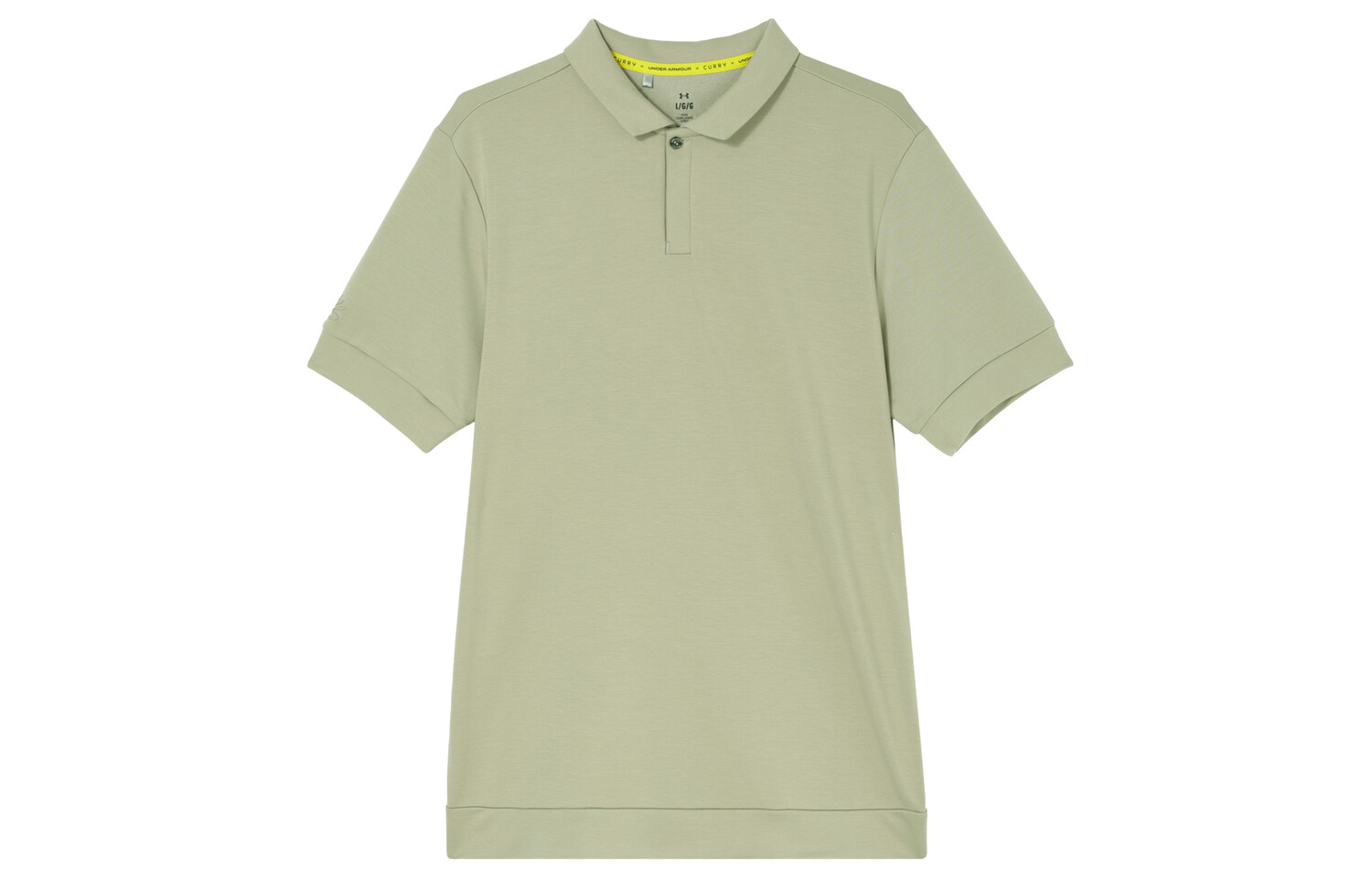 Рубашка поло мужская хаки Under Armour, хаки
Рубашка поло мужская хаки Under Armour, хаки