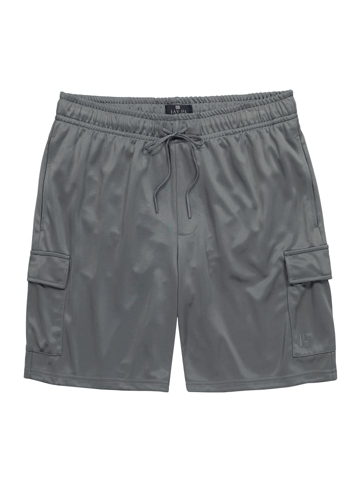 Длинные спортивные брюки темно-серого цвета JP1880
Длинные спортивные брюки темно-серого цвета JP1880