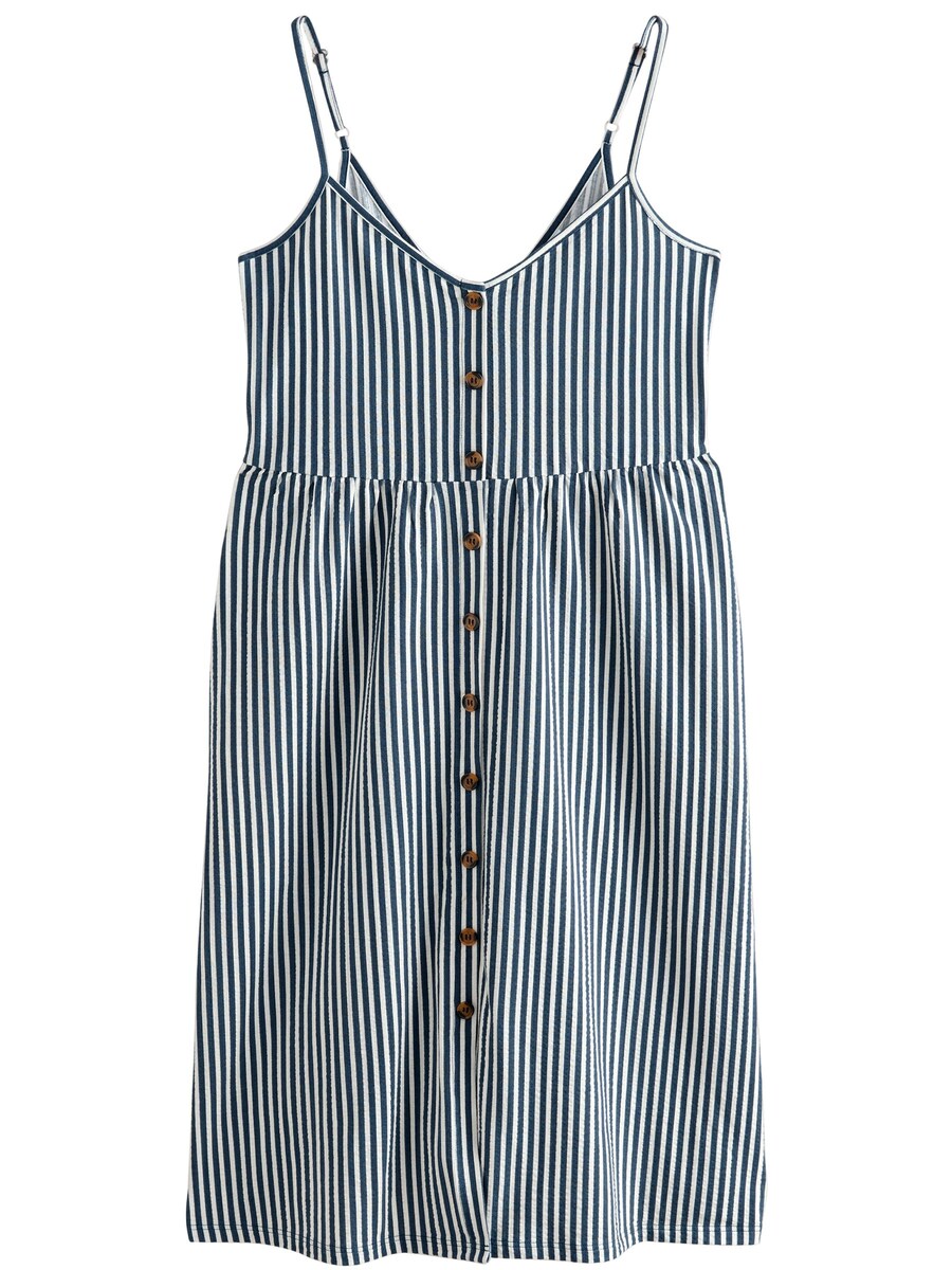 Платье Next, темно-синий
Платье Next, темно-синий