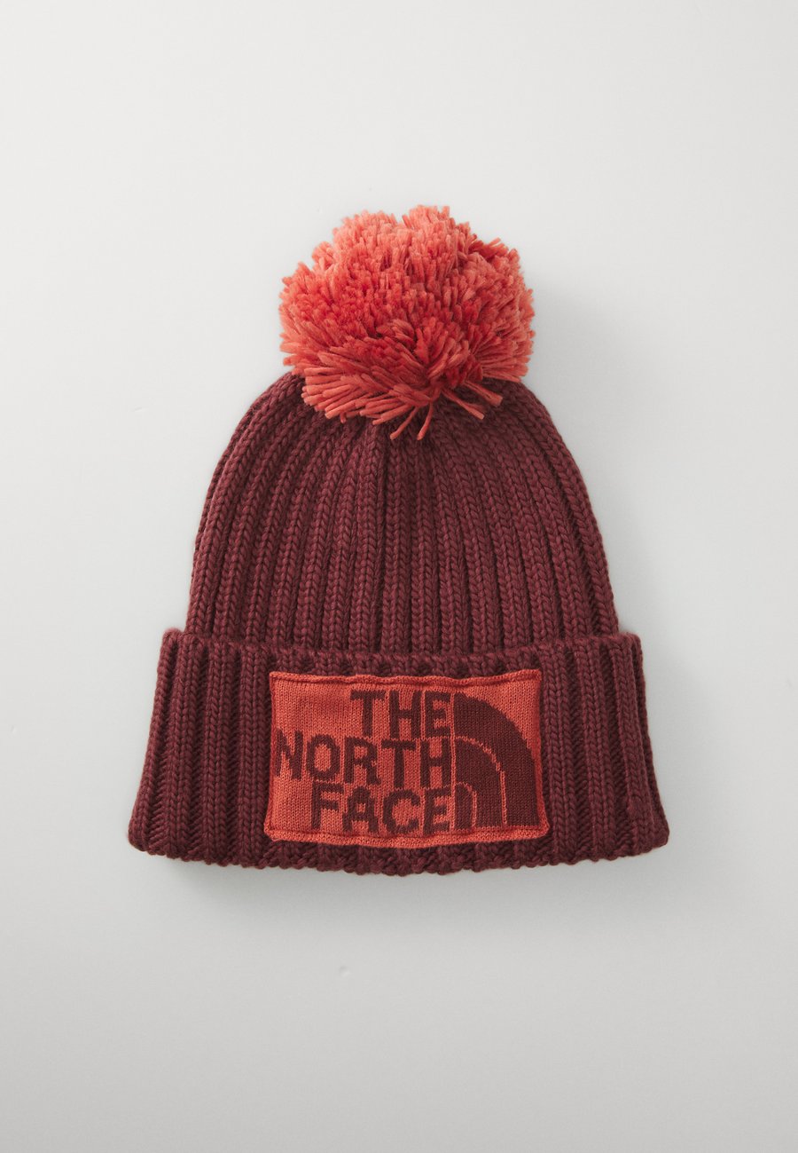 Шапка The North Face HERITAGE SKI TUKE UNISEX, Sumac/Mars Dust/Orange
Шапка The North Face HERITAGE SKI TUKE UNISEX, Sumac/Mars Dust/Orange