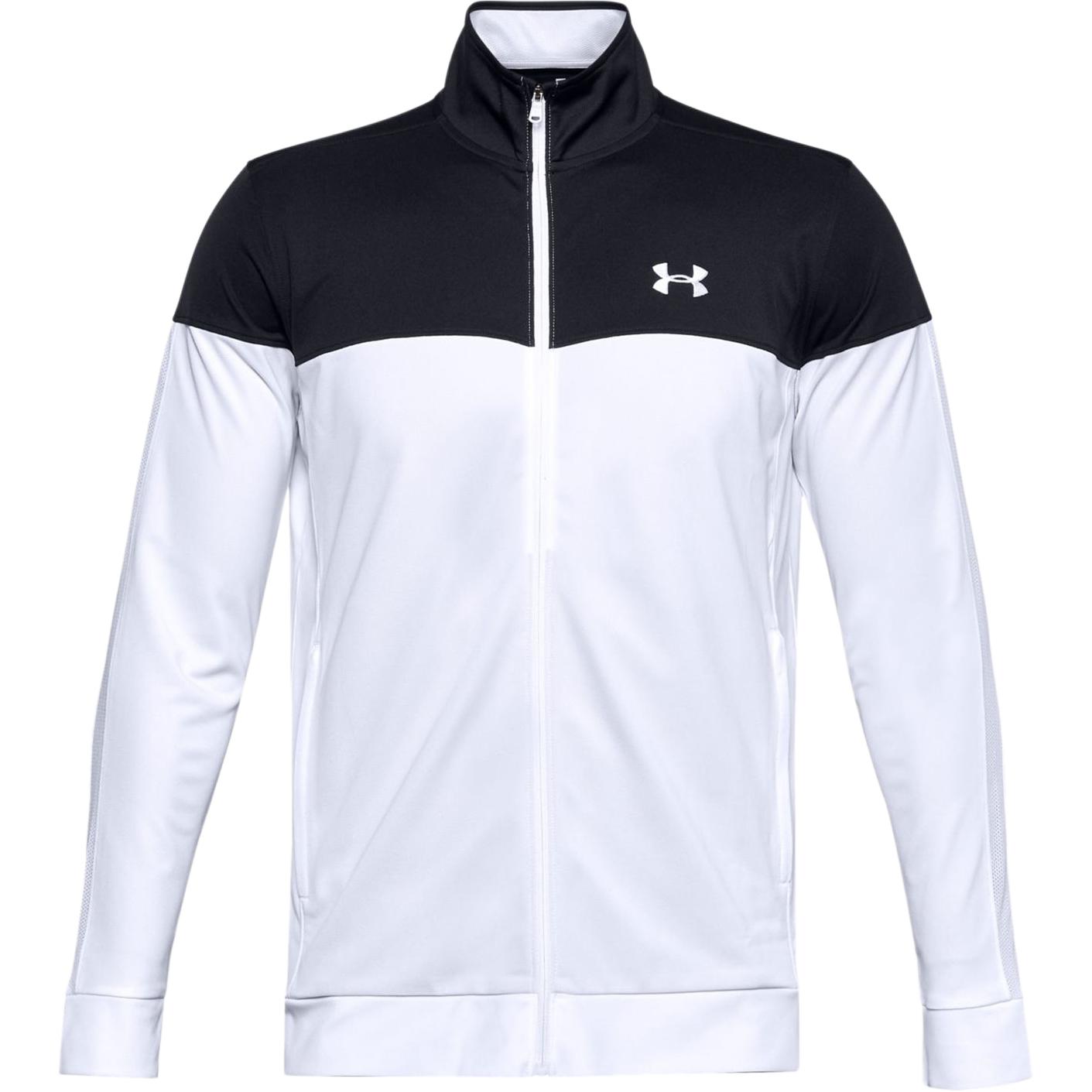 Куртка Sportstyle Jacket Men's Under Armour, белый
Куртка Sportstyle Jacket Men's Under Armour, белый