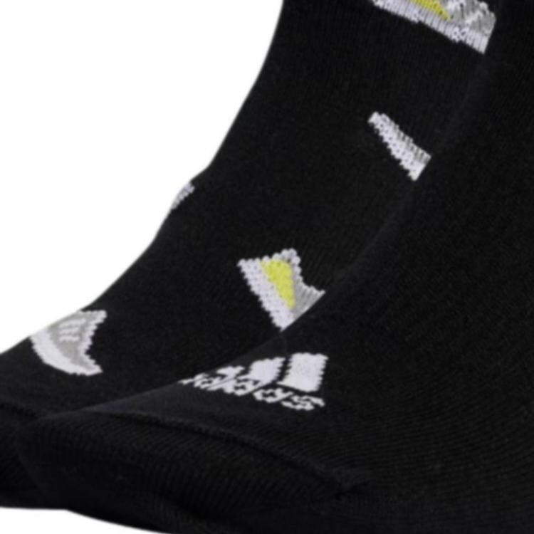 Носки унисекс до середины икры Adidas
Носки унисекс до середины икры Adidas