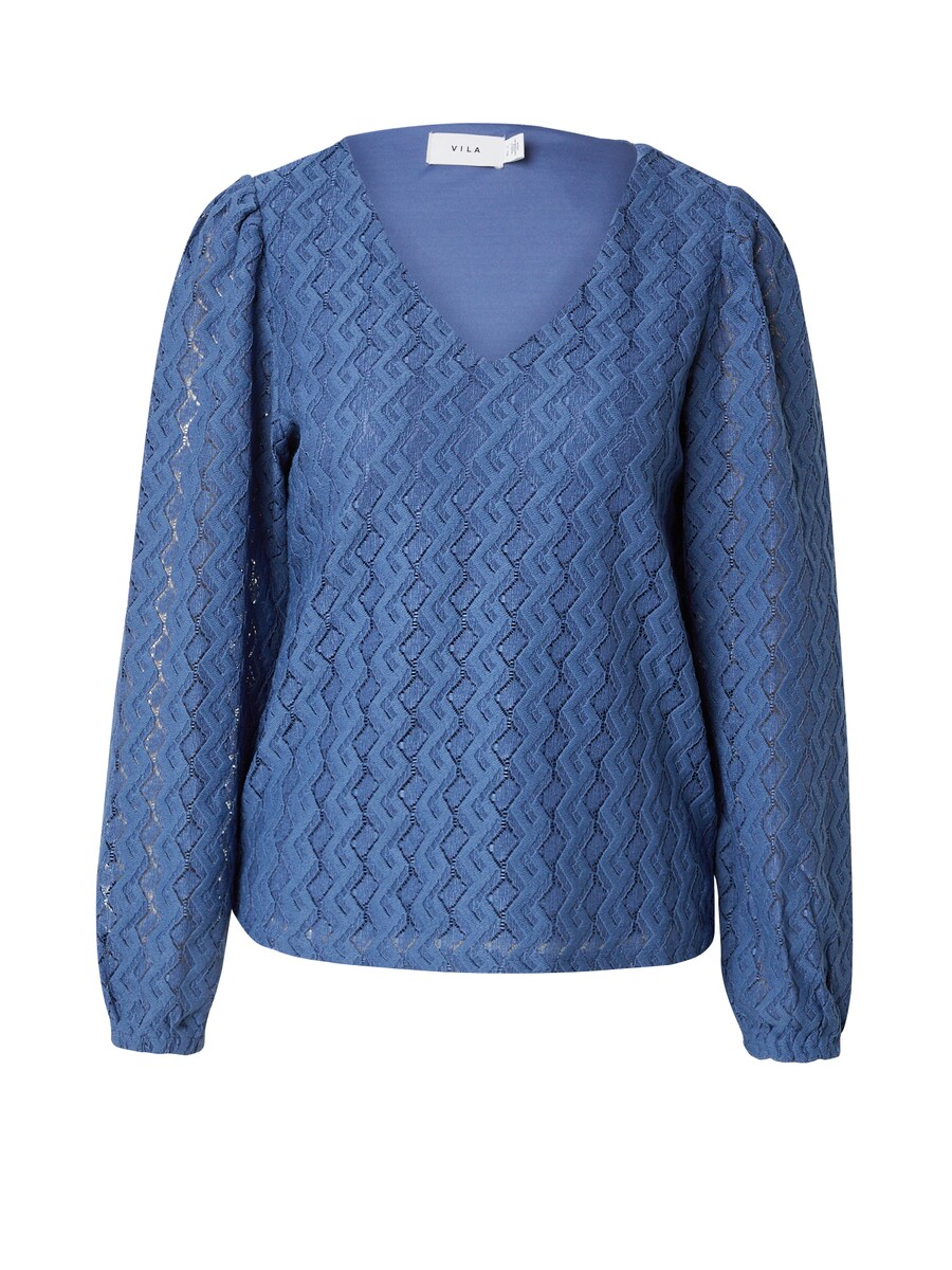 Блуза VILA VIFerya, синий
Блуза VILA VIFerya, синий