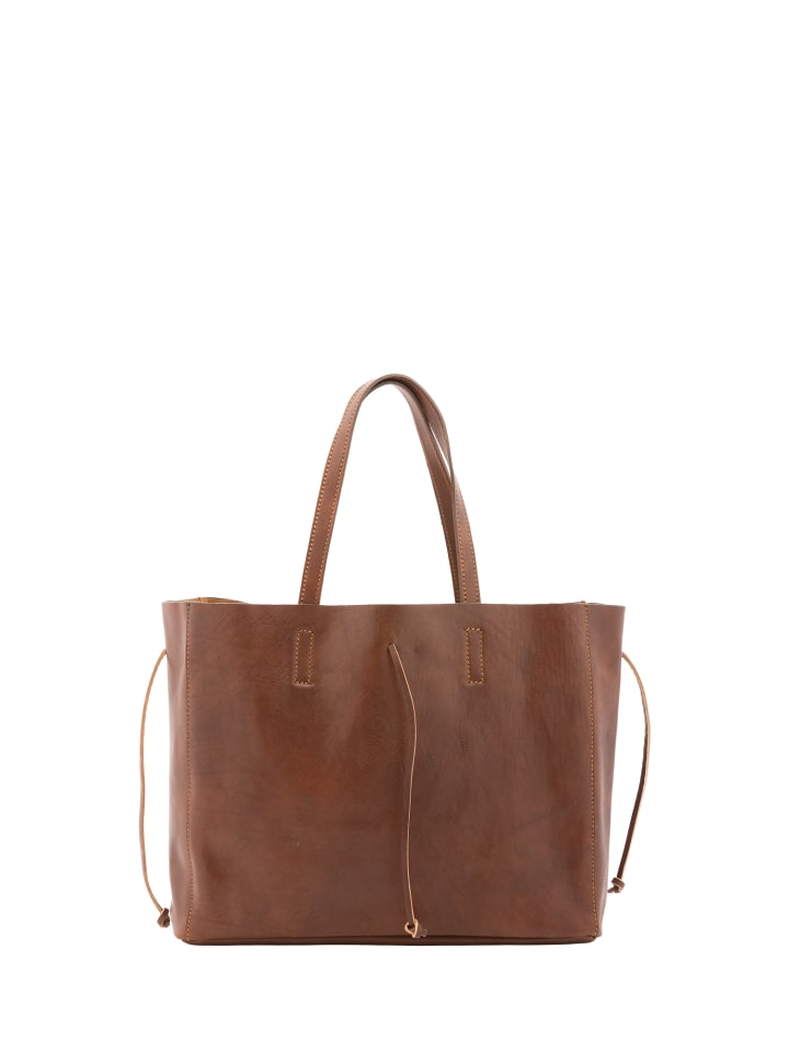 Наплечная сумка Viola Castellani, коричневый
Наплечная сумка Viola Castellani, коричневый