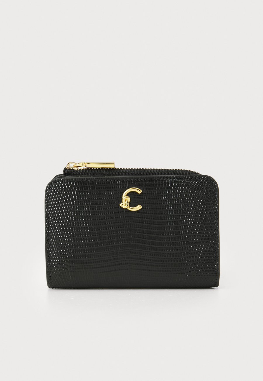 Кошелек Coccinelle LIZARD, Noir/Black
Кошелек Coccinelle LIZARD, Noir/Black