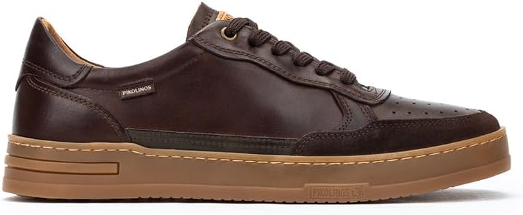 Мужские кроссовки PIKOLINOS Xativa M1K-6307, Olmo
Мужские кроссовки PIKOLINOS Xativa M1K-6307, Olmo