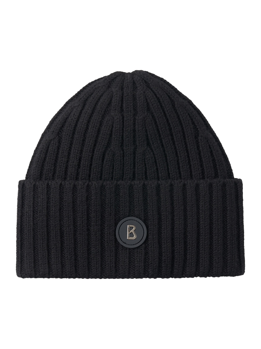 Шапка BOGNER Bony, черный
Шапка BOGNER Bony, черный
