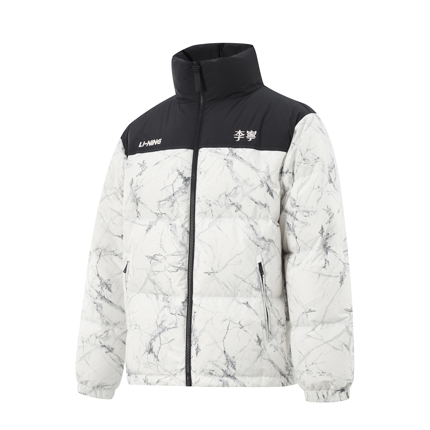 Лининг коллекция спортивной моды с наполнителем пух куртка унисекс черно-белая ледяная трещина Hot Pot, Черный, Лининг коллекция спортивной моды с наполнителем пух куртка унисекс черно-белая ледяная трещина Hot Pot
Лининг коллекция спортивной моды с наполнителем пух куртка унисекс черно-белая ледяная трещина Hot Pot, Черный, Лининг коллекция спортивной моды с наполнителем пух куртка унисекс черно-белая ледяная трещина Hot Pot