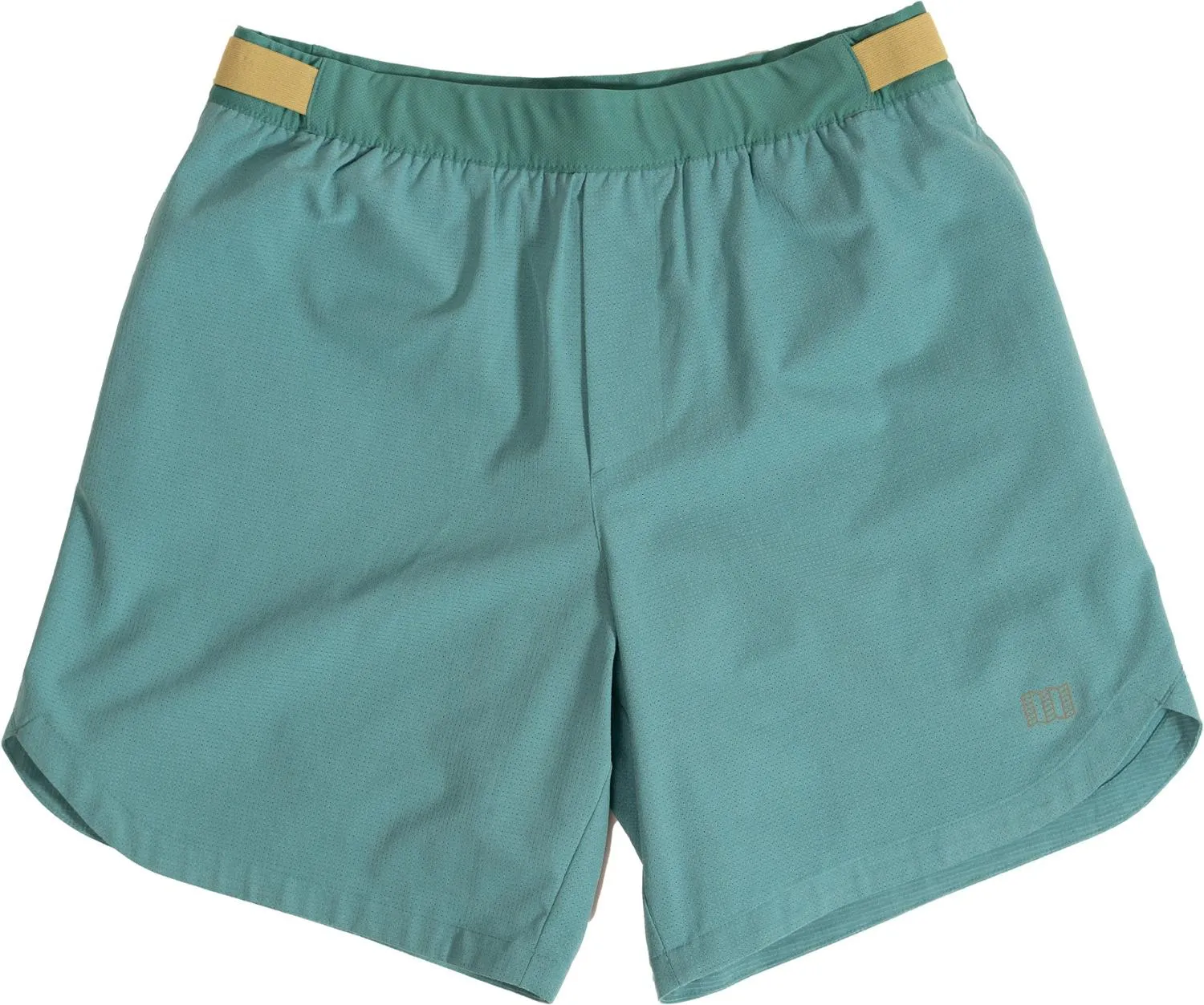 Шорты Global Trek 7 для мужчин Topo Designs, Caribbean
Шорты Global Trek 7 для мужчин Topo Designs, Caribbean