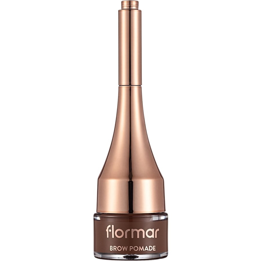 Губная помада Flormar Brow Pomade, 002 Light Brown / 2,2 g
Губная помада Flormar Brow Pomade, 002 Light Brown / 2,2 g