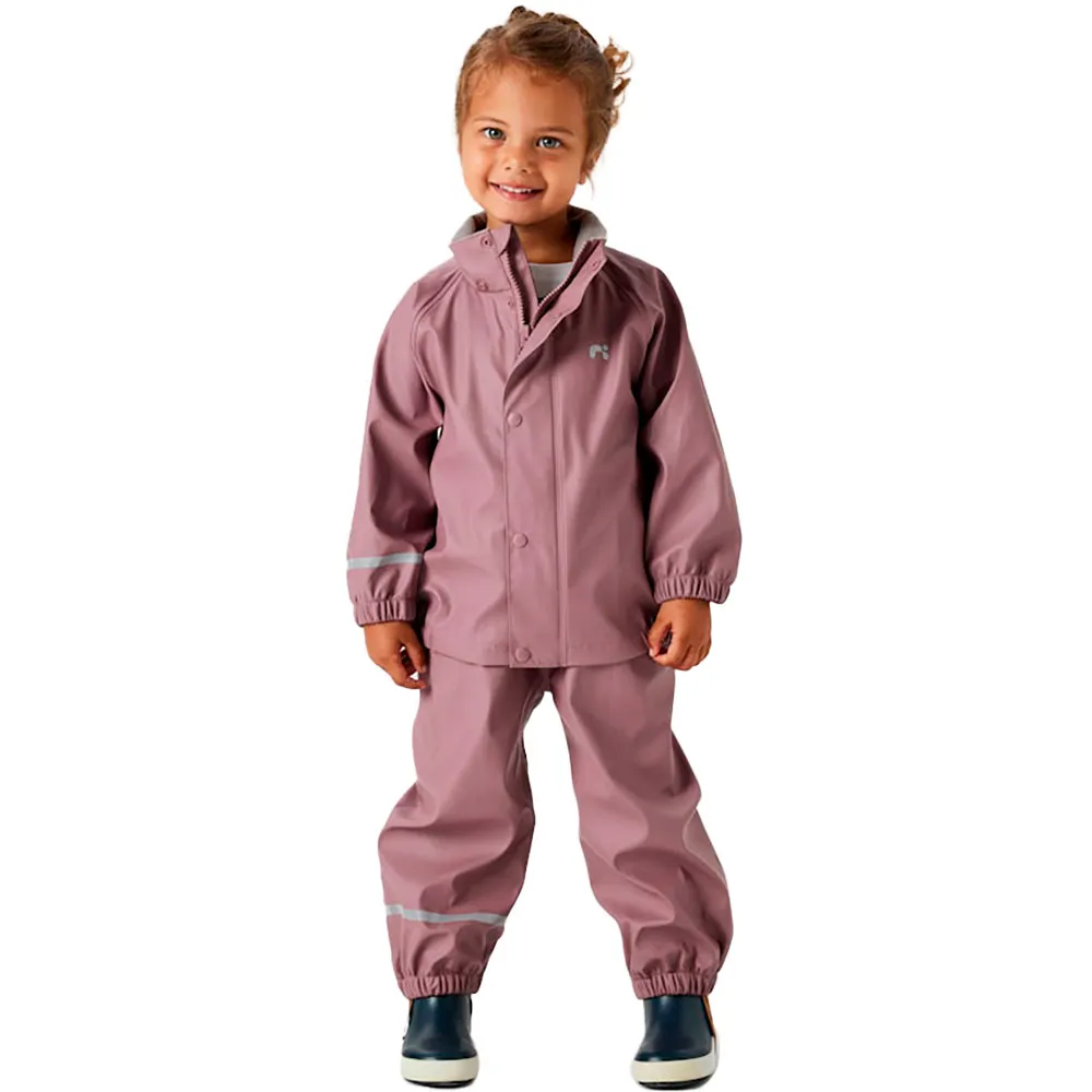 Куртка Name It Dry10 rain, розовый
Куртка Name It Dry10 rain, розовый