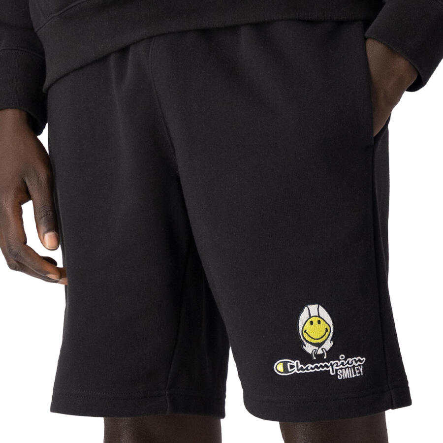 Брюки Smiley Rochester Bermuda Short CHAMPION
Брюки Smiley Rochester Bermuda Short CHAMPION