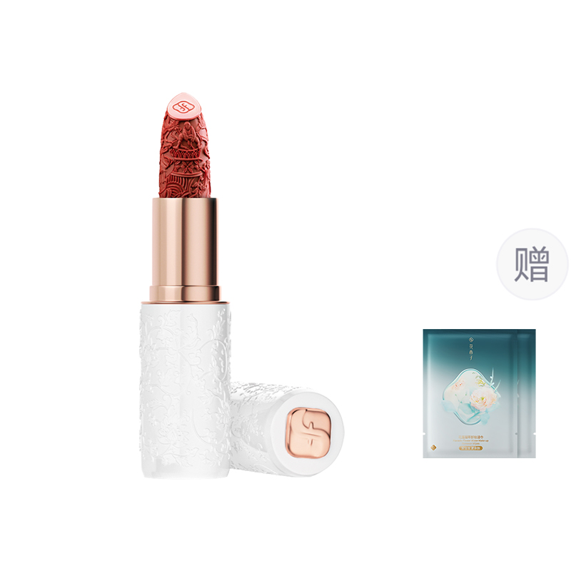 Нежная керамическая помада Floral Dew матовое легко растушевывается натуральный 3,5г Florasis
Нежная керамическая помада Floral Dew матовое легко растушевывается натуральный 3,5г Florasis