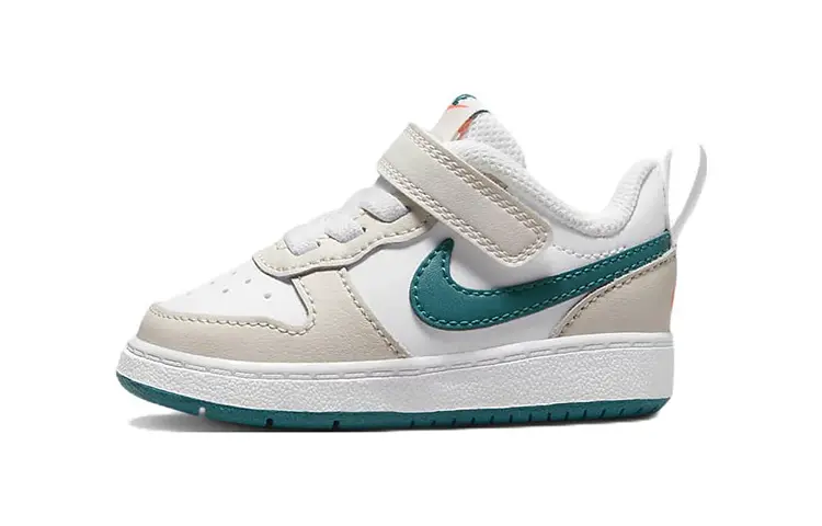 Сандалии Nike Court Borough Toddler Shoes Baby
Сандалии Nike Court Borough Toddler Shoes Baby