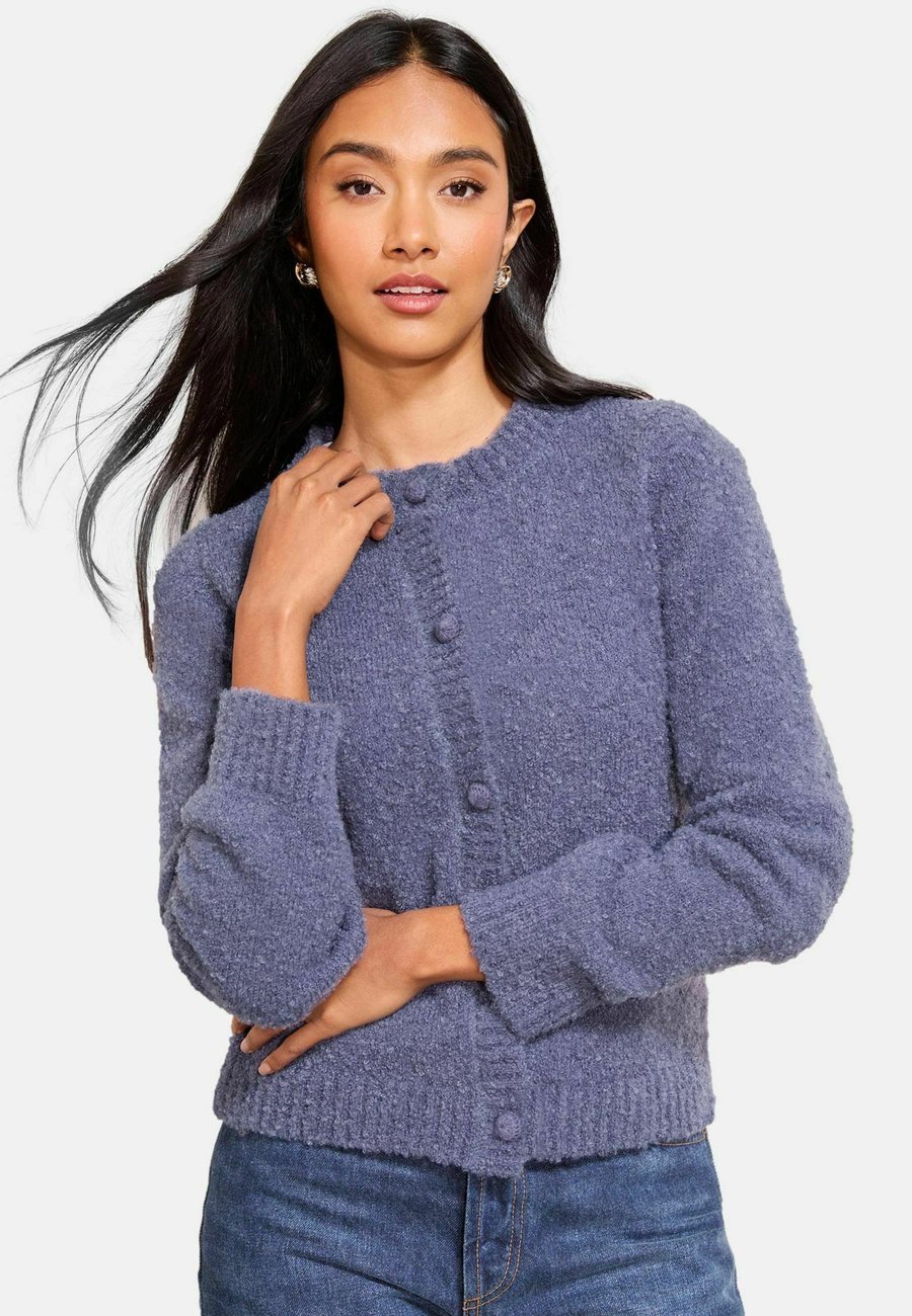 Кардиган Friends Like These REGULAR FIT, Blue
Кардиган Friends Like These REGULAR FIT, Blue