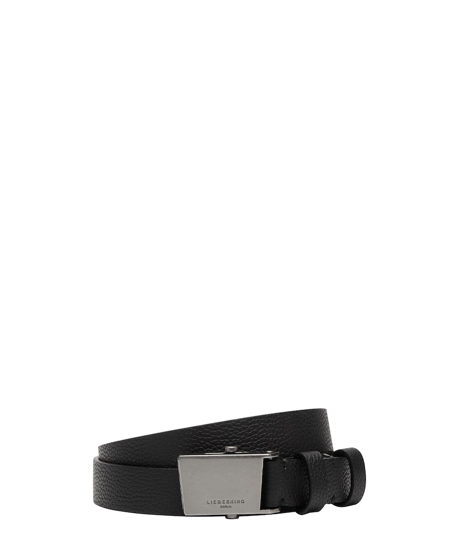 Ремень Liebeskind Berlin, черный
Ремень Liebeskind Berlin, черный