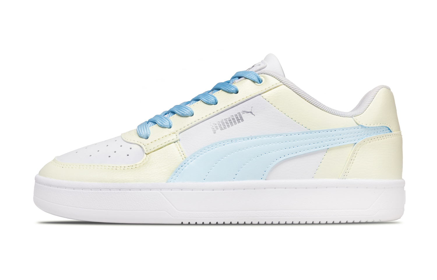 Caven 2.0 Spring Meadow Cream устойчивые к истиранию, легкие и дышащие низкие скейтерские кроссовки Unisex PUMA, желтый
Caven 2.0 Spring Meadow Cream устойчивые к истиранию, легкие и дышащие низкие скейтерские кроссовки Unisex PUMA, желтый