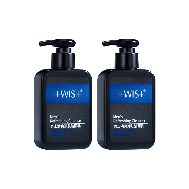 Очищающие средства для мужчин WIS
Очищающие средства для мужчин WIS