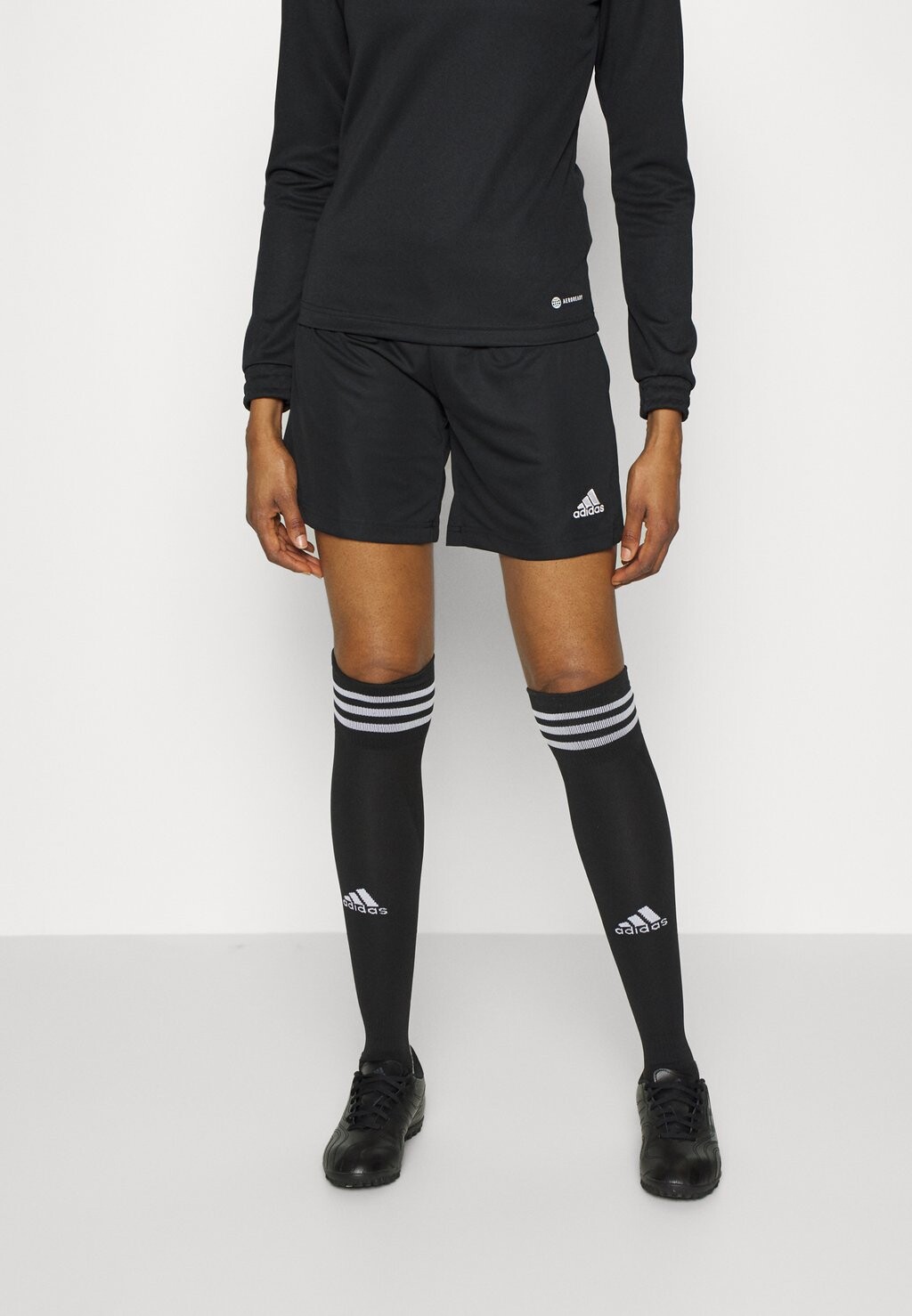 Спортивные шорты Adidas, черный
Спортивные шорты Adidas, черный