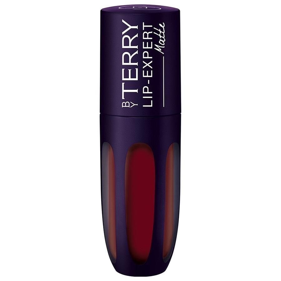 Помада для губ lip-expert matte By Terry, nr. 7 - gypsy wine, объем 4 мл
Помада для губ lip-expert matte By Terry, nr. 7 - gypsy wine, объем 4 мл