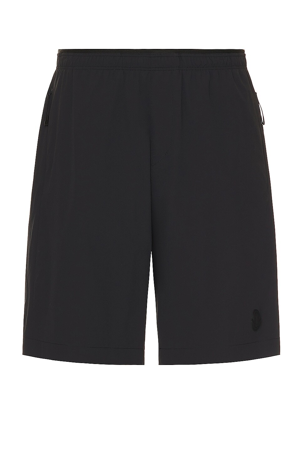 Шорты мужские Tech Short Moncler, черный
Шорты мужские Tech Short Moncler, черный