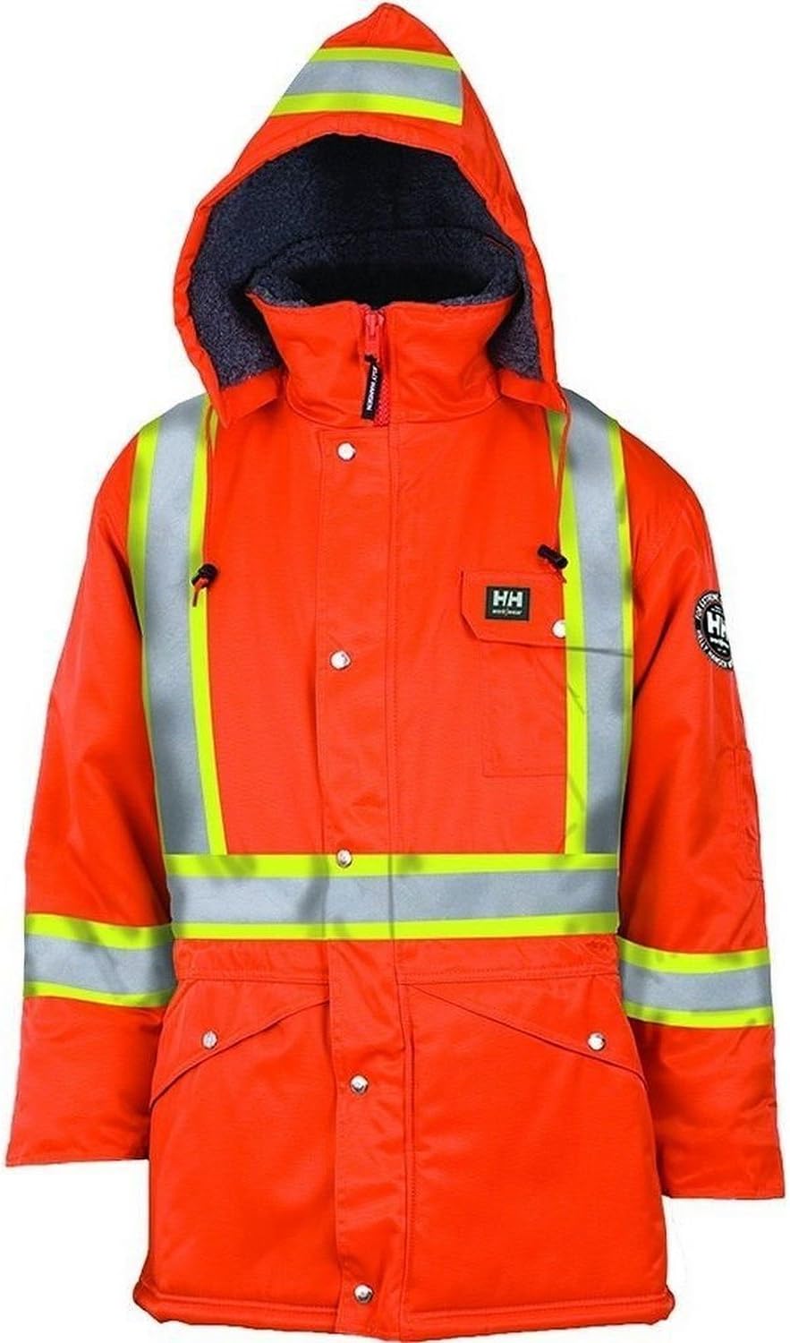 Helly-Hansen Modern Helly Hansen, Orange
Helly-Hansen Modern Helly Hansen, Orange