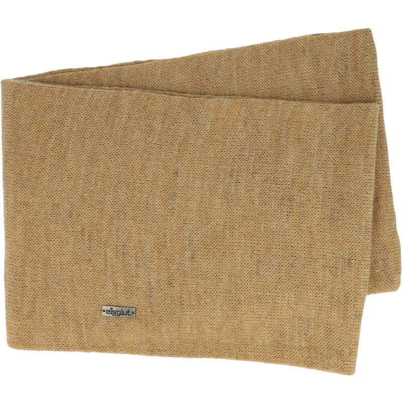 Шарф королевской петли Eisglut, цвет kamel
Шарф королевской петли Eisglut, цвет kamel