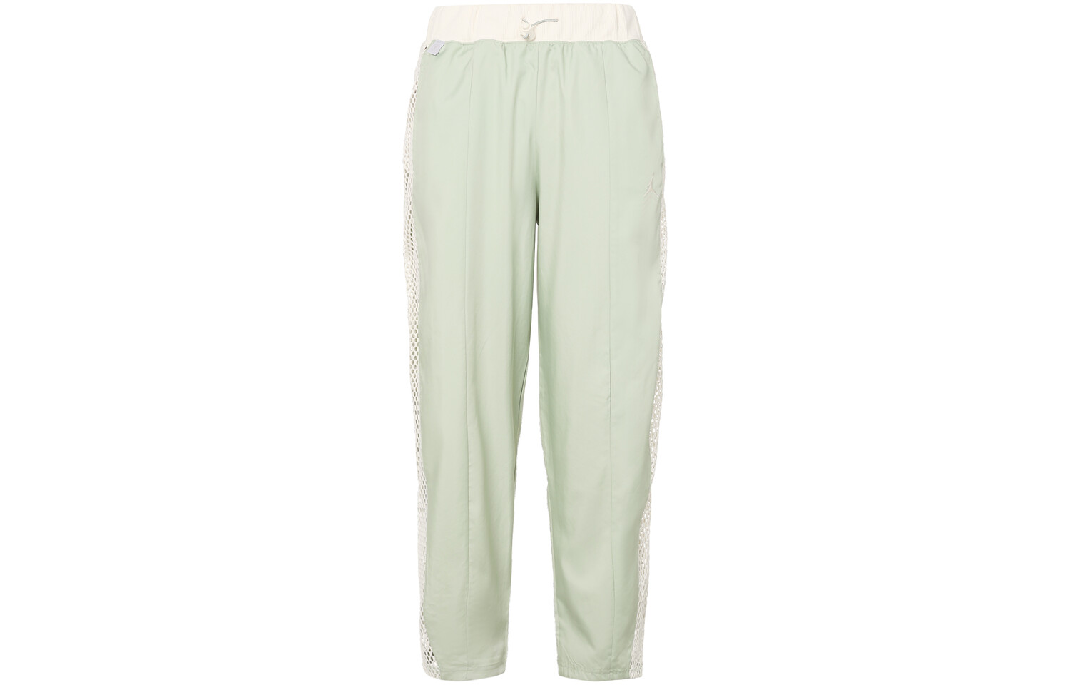 Трикотажные спортивные штаны WJ SRT BBS женские, голубые Jordan
Трикотажные спортивные штаны WJ SRT BBS женские, голубые Jordan