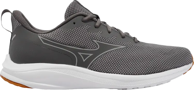 Кроссовки Esperunzer Super Wide 'Grey White', серый
Кроссовки Esperunzer Super Wide 'Grey White', серый