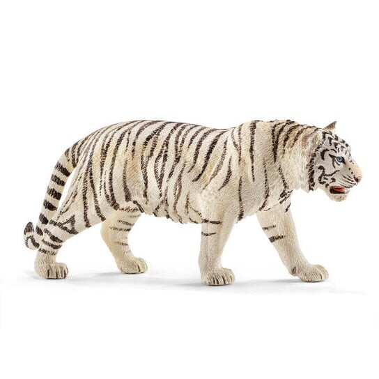 Schleich, статуэтка Белый Тигр
Schleich, статуэтка Белый Тигр