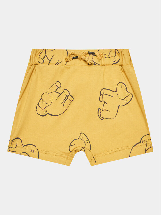 Тканевые шорты стандартного кроя United Colors Of Benetton, синий
Тканевые шорты стандартного кроя United Colors Of Benetton, синий