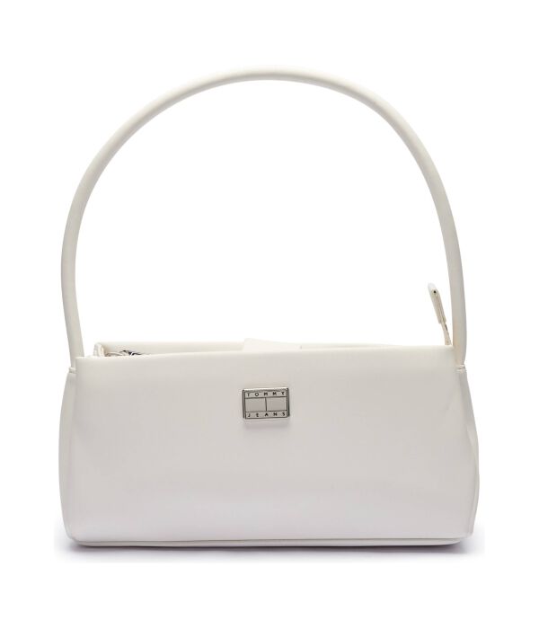 Сумка через плечо американская крутая Tommy Jeans, белый
Сумка через плечо американская крутая Tommy Jeans, белый