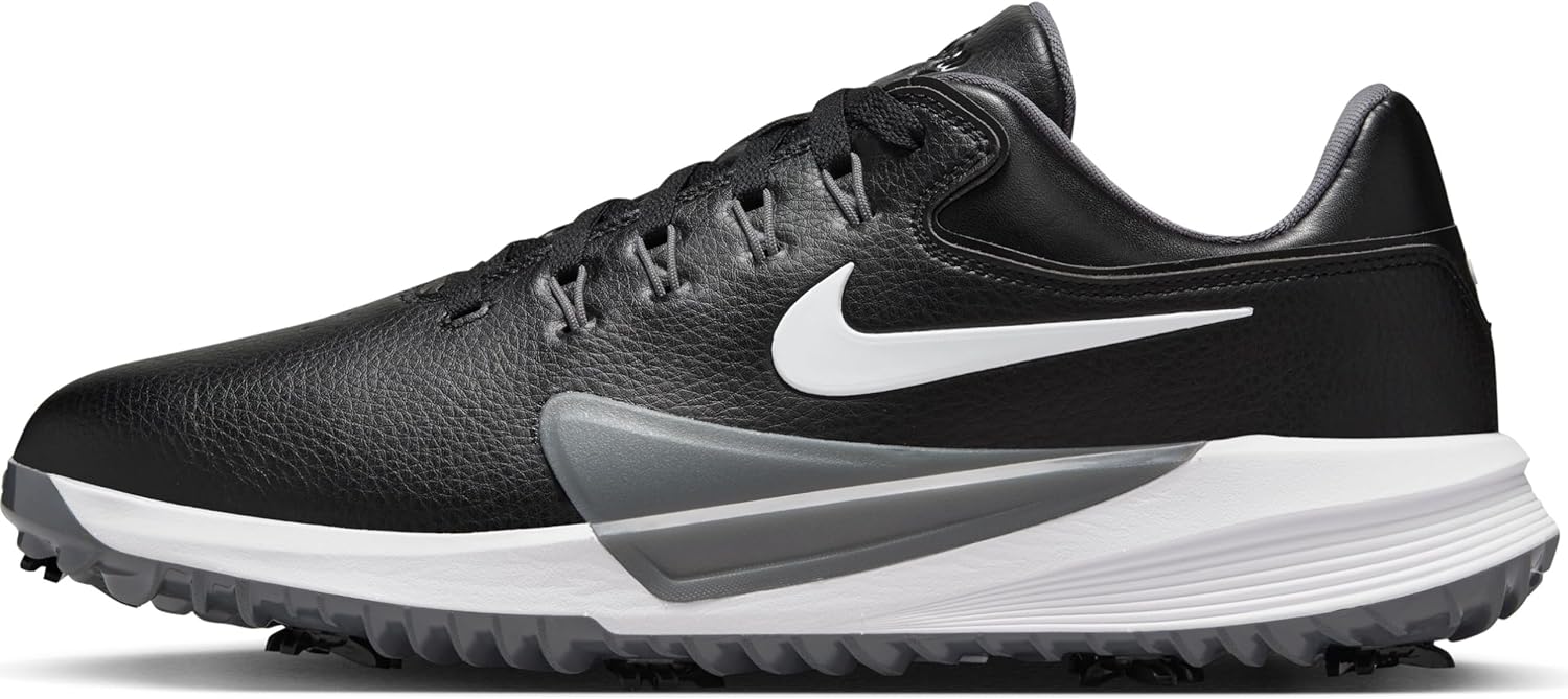 Мужские кроссовки Nike Victory Pro 4 для гольфа, Black/Iron Grey/White
Мужские кроссовки Nike Victory Pro 4 для гольфа, Black/Iron Grey/White