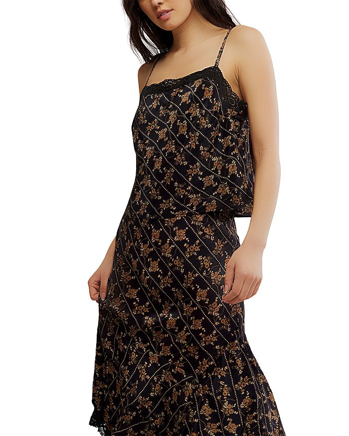 Топ Bali Margot Free People, мультиколор
Топ Bali Margot Free People, мультиколор