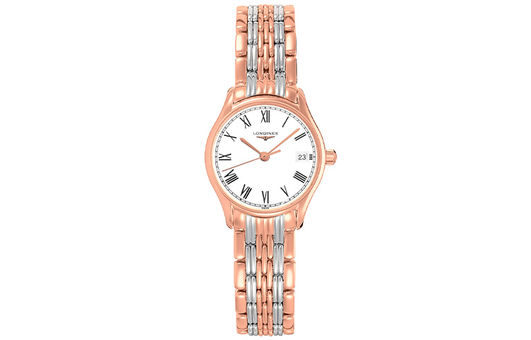 Женские часы Lvya Collection LONGINES
Женские часы Lvya Collection LONGINES