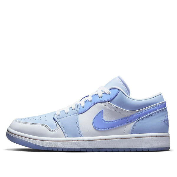 Кроссовки 1 low se Air Jordan, синий
Кроссовки 1 low se Air Jordan, синий