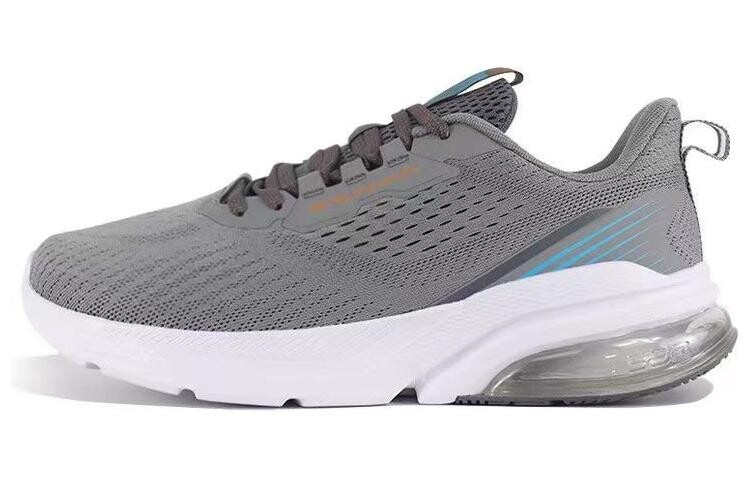 Кроссовки мужские низкие серый 361°
Кроссовки мужские низкие серый 361°