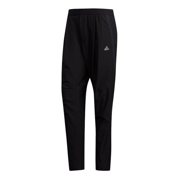 Брюки adidas Sports Running Training Breathable Casual Long Pants Black, черный
Брюки adidas Sports Running Training Breathable Casual Long Pants Black, черный