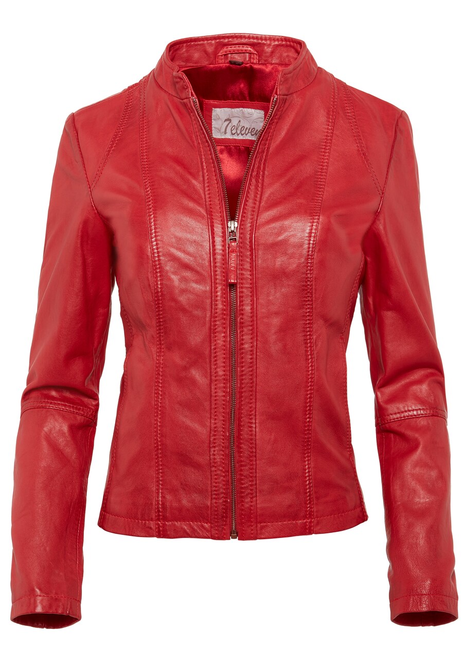 Куртка межсезонная 7ELEVEN SEAmera, красный
Куртка межсезонная 7ELEVEN SEAmera, красный