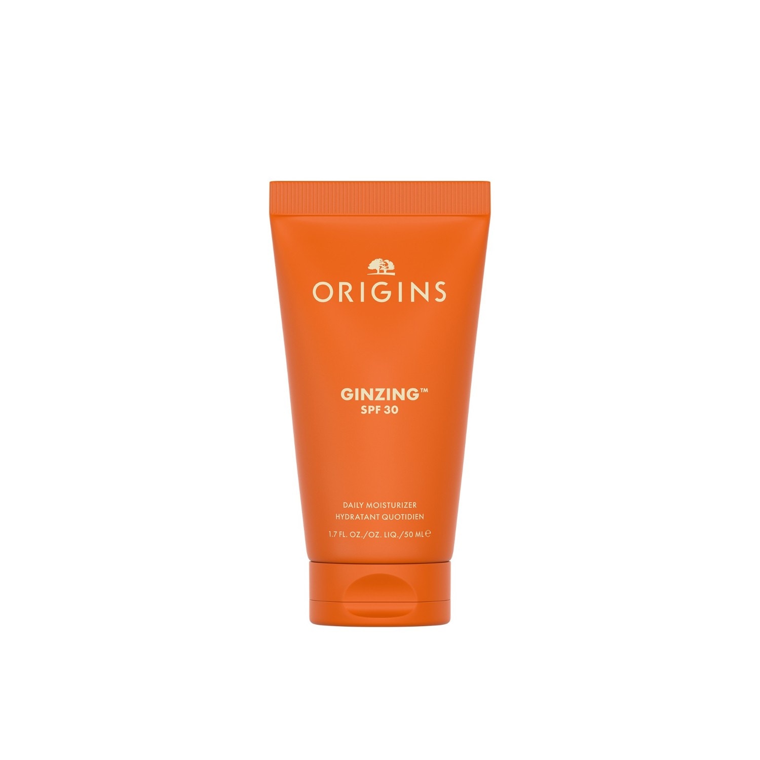 Крем для лица ginzing spf30 daily moisturizer Origins, объем 50 мл
Крем для лица ginzing spf30 daily moisturizer Origins, объем 50 мл