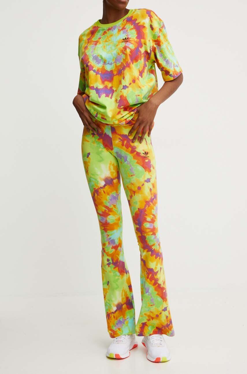 Джоггеры adidas Originals, мультиколор
Джоггеры adidas Originals, мультиколор