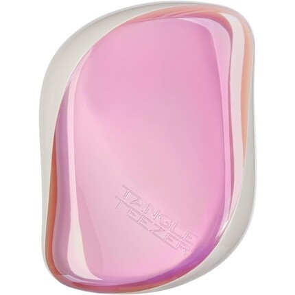 Компактная расческа Styler для распутывания влажных и сухих волос Holo Hero, Tangle Teezer
Компактная расческа Styler для распутывания влажных и сухих волос Holo Hero, Tangle Teezer