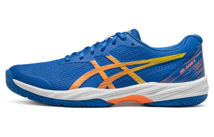 Теннисные кроссовки Asics Gel-Game 9 Мужчины
Теннисные кроссовки Asics Gel-Game 9 Мужчины
